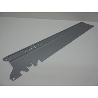 Produkttrenner / Trennblech niedrig