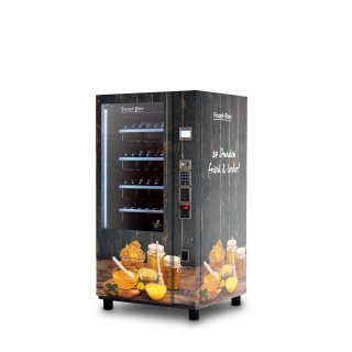 Honigautomat Risto Food-Box