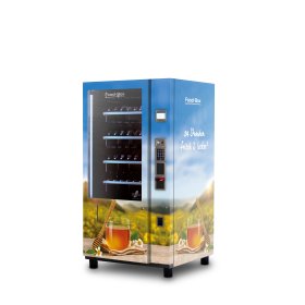 Honigautomat Risto Food-Box