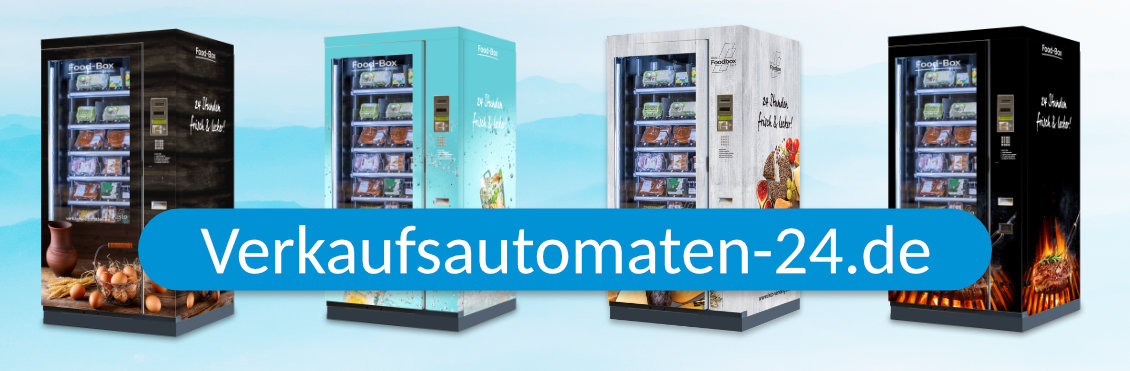 Automaten kaufen bei verkaufsautomaten-24.de